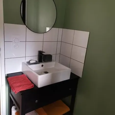 Apartment Au Calme Proche Commodites Montpellier