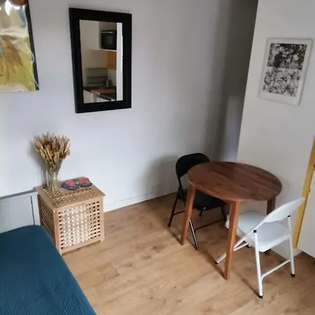 Au Calme Proche Commodites * Montpellier