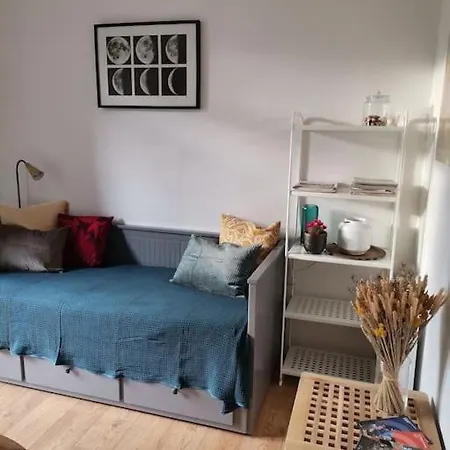 Au Calme Proche Commodites Montpellier